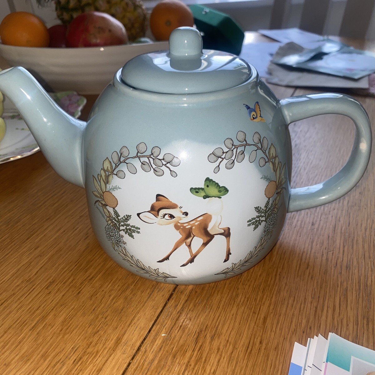 Bambi Teapot Teapot Set Asda Disney Mum Bambi Mug Home George At ASDA