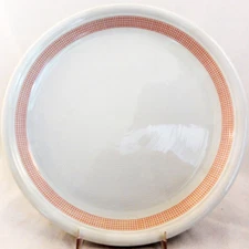 FLORIDA by Thomas Chop Platter 12.75" diameter NEW NEVER USED made in Germany