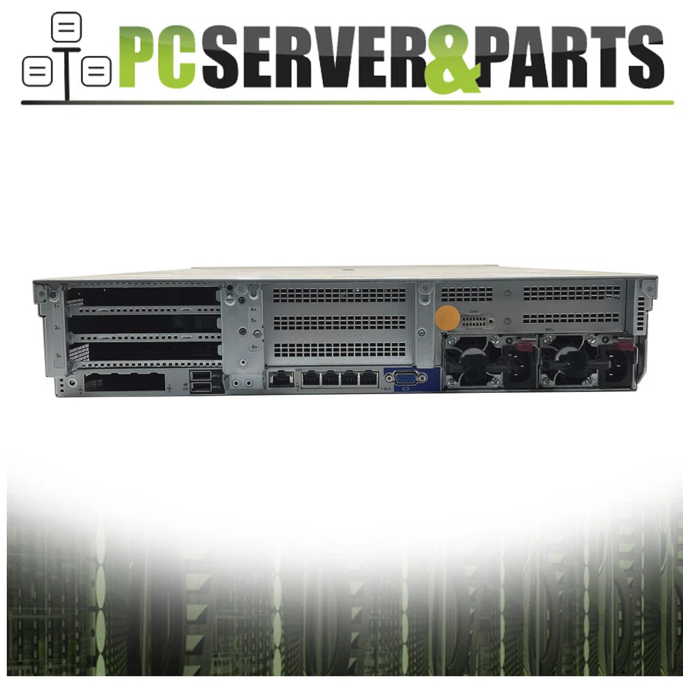 HP ProLiant DL380 Gen10 10B Server 2X 3.60GHz Gold 5122 Wholesale - Custom - Image 3 of 4