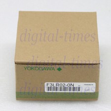 One For YOKOGAWA New F3LR02-0N module Free Shipping