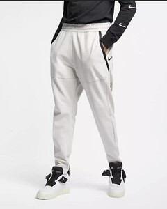 nike sportswear tech pack knit shorts
