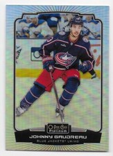 22/23 O-PEE-CHEE PLATINUM RAINBOW PARALLEL Hockey (#1-300) U-Pick From List