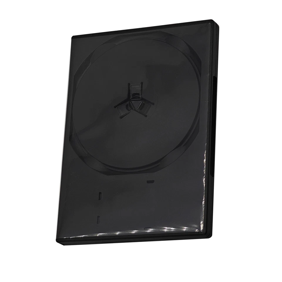 14mm Game Case 1-Disc Shell Memory Card Replacement Holder For PlayStation 2 PS2 - Image 4 of 4