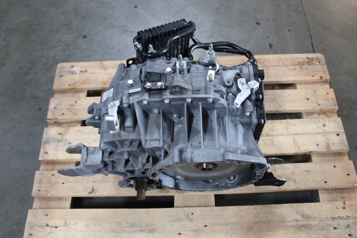JDM MITSUBISHI EVO X RALLIART 09-15 4B11 2.0L TWIN CLUTCH SST AWD