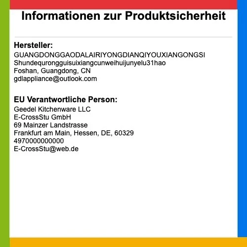 Dispositivo Tritatutto Manuale: In Acciaio e Silicone per Taglio Veloce e Sicuro - Immagine 2 di 2