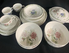 Noritake ~Casual Gourmet~ Gourmet Garden~REPLACEMENTS~CHOICE