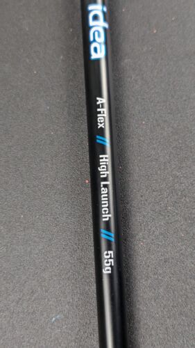 Adams Idea 2014 Single 7 Hybrid Iron Golf Club Right Hand Graphite Senior Shaft - Picture 12 of 15