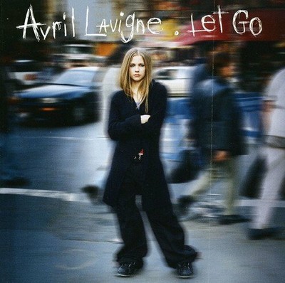 Let Go by Avril Lavigne (CD, Jan-2009, Arista) for sale online | eBay</span> (0743219620521)