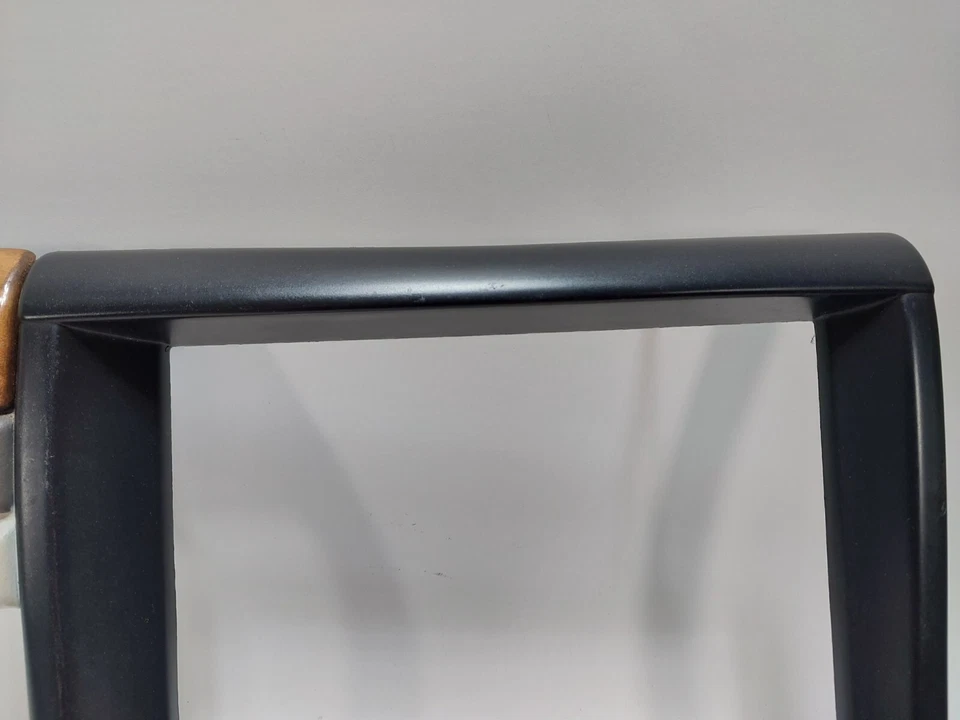 1998 - 2002年林肯大陆中心仪表板边框装饰加热座椅 — 第 3/4 张图片