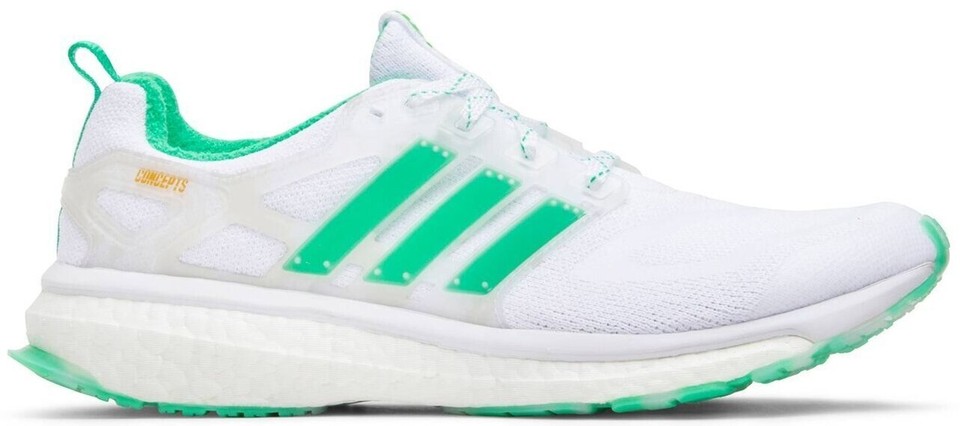 Adidas x concepts energy boost men’s size 9 women’s 10 brand new adidas Energy Boost Men main image 4
