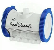 Hayward The Pool Cleaner 2 wheel Head Only.