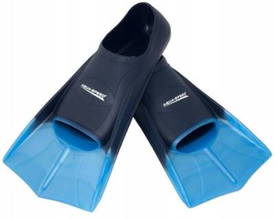 Kurzes Training Flossen Aquaspeed K.02