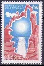 1982 FRANCE TIMBRE Y & T N° 2197 Neuf * * SANS CHARNIERE