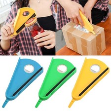 Assistant Kitchen Tool Jar Opener Cap Screwer Kitchen Gadgets Bottle Openners