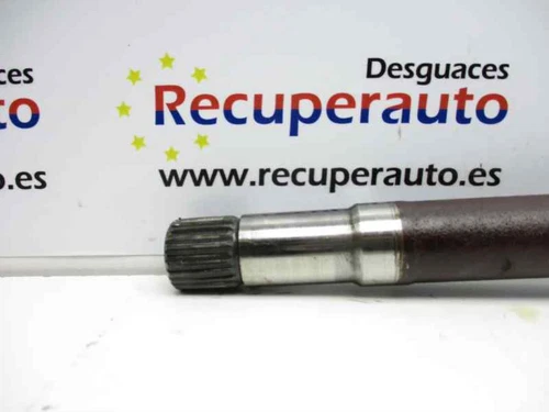 9686348480 Transmision Delantera Derecha para PEUGEOT 508 SW Allure 2012 6808140 - Imagen 5 de 10