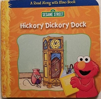 Hickory Dickory Dock