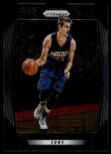 2017-18 Panini Prizm Dragan Bender #66