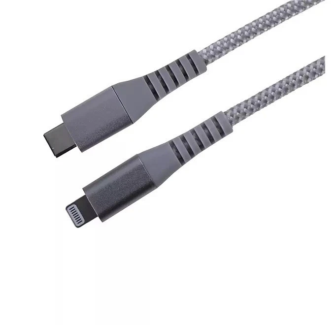 Cables Member's Mark Apple USB Lightning de 3 pies y 6 pies - Elige tu cuenta. Foto 4 de 4