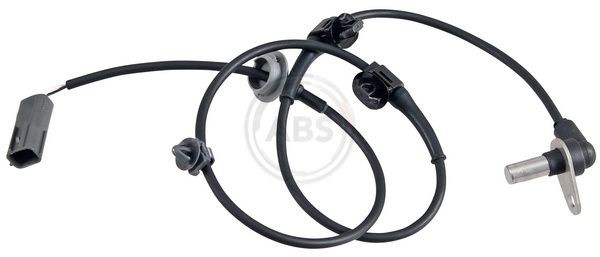 A.B.S. Sensor, Raddrehzahl 31303 FüR Mazda-image