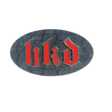 FLIP HKD BELT BUCKLE