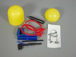 CAPSULA: Pattumiera non nell'uovo BPZ RARO!!