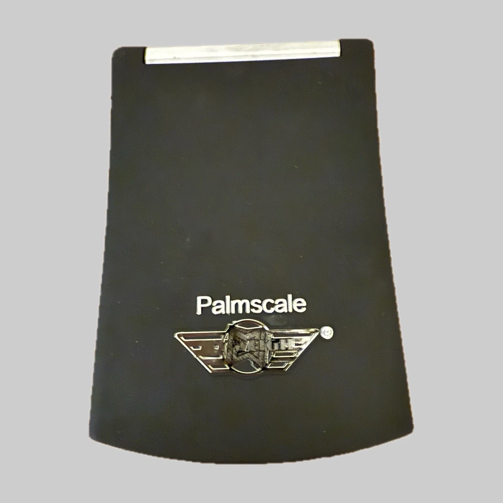 MYWEIGH PALMSCALE 8.0 DIGITAL SCALE 800g x 0.1g Capacity 7 weigh modes
Opens in a new window or tab
