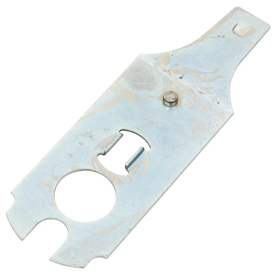 Exmark/Toro 66-7561 后弹簧臂 1-213344 115-0981 119-2324 — 第 3/3 张图片