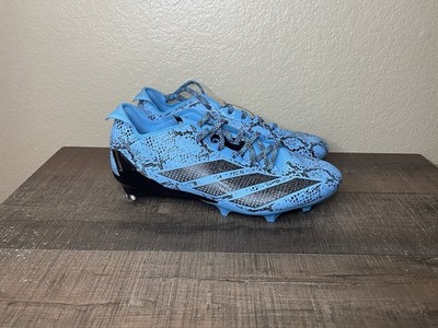 Adidas Adizero Electric 2 “Exotic Speed” Football Cleats  display picture 3