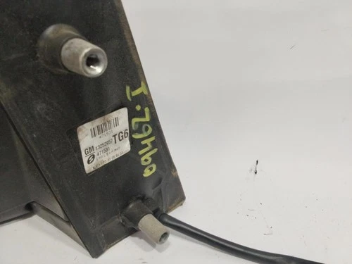 13252957 Retrovisor Izquierdo para OPEL ZAFIRA B Cosmo 2005 1820262 - Imagen 2 de 10