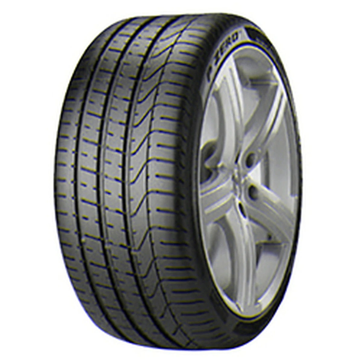 Pirelli 225/40/18 Performance Tires for sale | eBay
