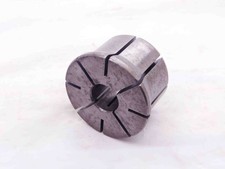 ERICKSON SERIES G TAPPING COLLET SIZE .590" I.D. HOLDS 3/4 HAND TAP .75