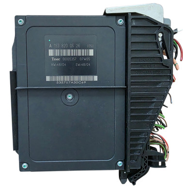 2004-2008 Chrysler Crossfire Body Control Module BCM 1938200626 OEM