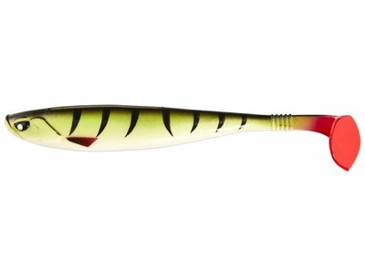 Lucky John Basara 3D Soft Swim 8,9cm PG10