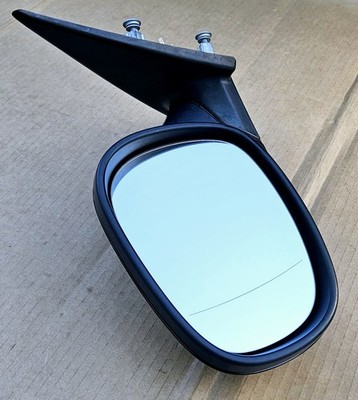 Außenspiegel Links Black Saphir 475 für BMW 3 E90 E91 LCI F0142113