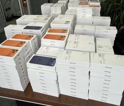 #ad #ad Apple Mystery Box New Open Box Used $699.99