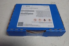 Agilent Technologies 18710-60170 FID Performance Evaluation Sample Kit - NEW