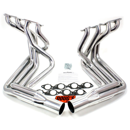 Doug's Headers D381 Sidemount Headers