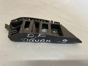 VW TIGUAN 5N Stoßstangenhalter vorne rechts 5N0807184 2.00 Diesel 22188343