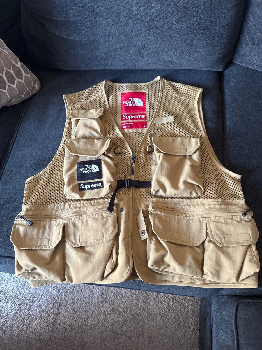 Supreme x The North Face Gold Coats, Jackets & Vests for Men for