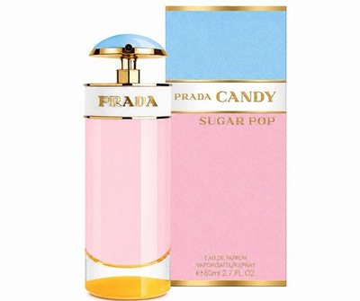 Prada Candy Sugar Pop Eau De Parfum 2.7 FL OZ 80ML Women Perfume NEW