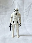 Vintage 1977 Kenner Star Wars Imperial Stormtrooper Loose w/ Original Blaster