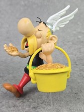 Goscinny-Uderzo Asterix & Obelix 2012 Collectable Figure Asterix Et Le Chaudron