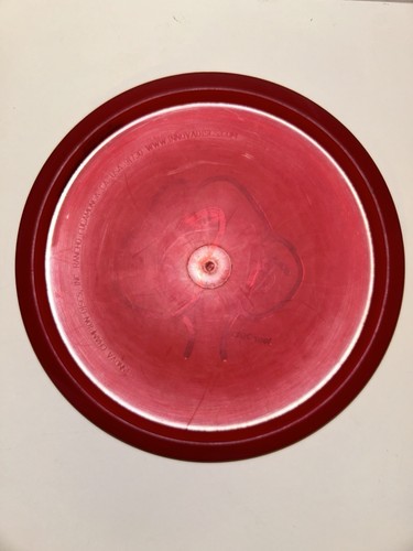 Innova - Champion Gator - Red - PFN Rare - 173g - Picture 2 of 2
