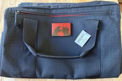 Goruck x Carryology GRXC2+ Samurai 2.0 Kit Bag 32L Including Patch