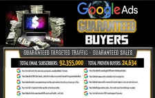 Get 1,000,000+ GOOGLE Website Traffic - Webpage Traffic - SEO - AdSense