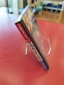 Splatter House NEC PC Engine PCE HuCard Hu Card Japan JP w/manual Tested Used