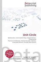 Lambert M. Surhone (U. A.) | Unit Circle | Taschenbuch | Englisch (2026)