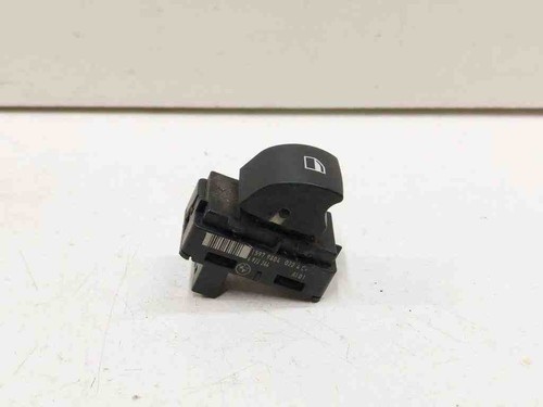 BMW 5 E60 Schalter für Fensterheber hinten links 6922244 159798040224C 32723257