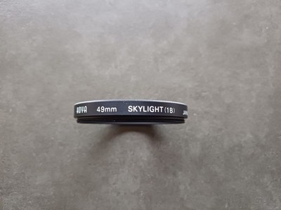 Hoya Skylight Filter 1B 49mm