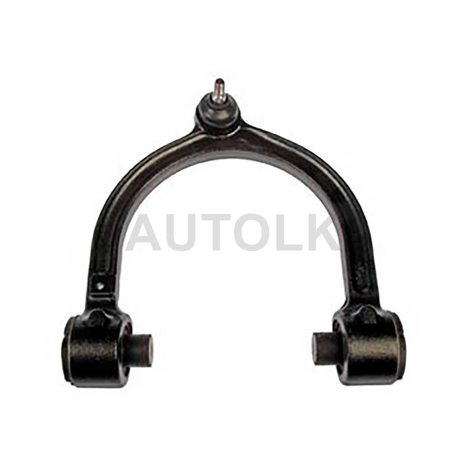 Brazo de control superior delantero Dorman con rótulas para Mercedes-Benz S430_LK 2003 Foto 4 de 4